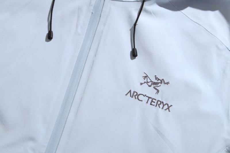 Arc Teryx Down Coat